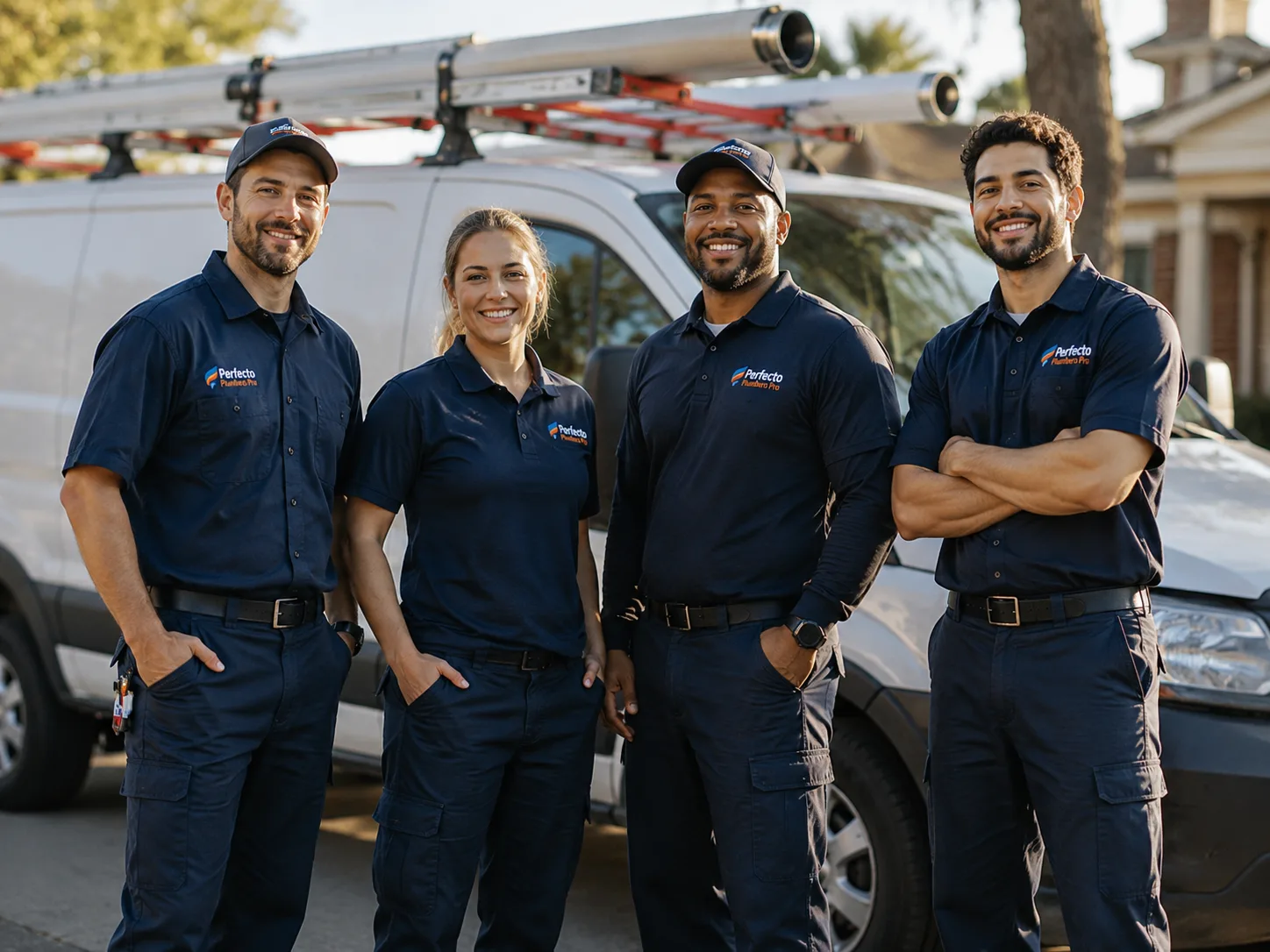 Emergency Plumber Near Me in Harper Woods, MI near me